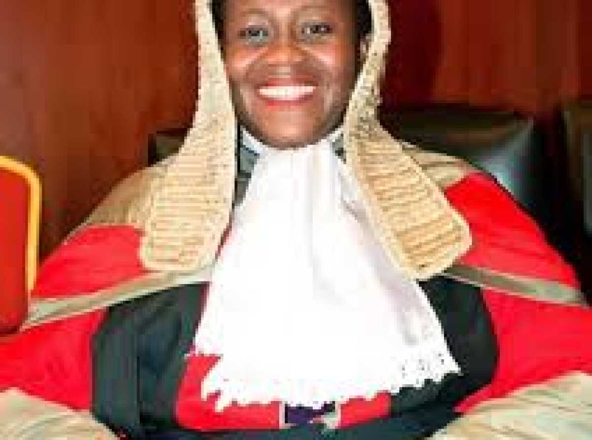 ECOWAS Court dismisses ex-Chief Justice Gertrude Torkornoo’s suit against Ghana